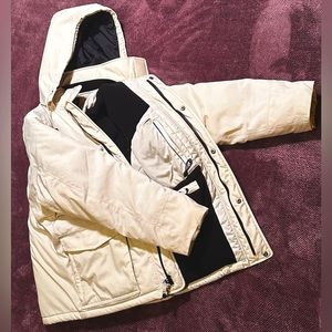 Vintage GAP Puffer Men’s Medium